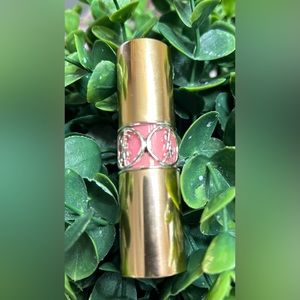 YSL Rouge Volupte Shine Lipstick 44- Nude Lavalliere